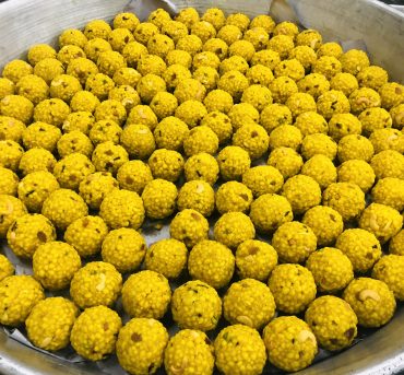 South Indian Sweets for Weddings
